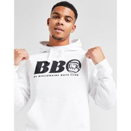 Detailed information about the product Billionaire Boys Club Large Logo Hoodie