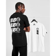 Detailed information about the product Billionaire Boys Club Large Logo T-Shirt