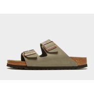 Detailed information about the product Birkenstock Arizona Suede Women's