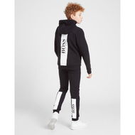 Detailed information about the product Boss Back Logo Joggers Junior