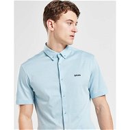 Detailed information about the product Boss Biada Short Sleeve Shirt