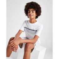 Detailed information about the product Boss Chest Fade T-Shirt Junior