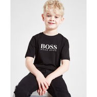 Detailed information about the product Boss Large Logo T-Shirt Children