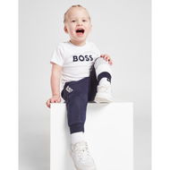 Detailed information about the product Boss Large Logo T-Shirt Infant