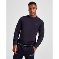 Detailed information about the product BOSS Repeat Logo Crew Sweatshirt