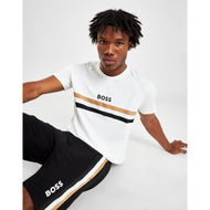 Detailed information about the product BOSS Stripe T-Shirt