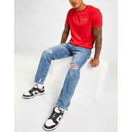 Detailed information about the product Brave Soul Baggy Rip Jeans