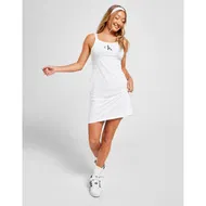 Detailed information about the product Calvin Klein Ck1 Ribbed Dress