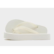 Detailed information about the product Calvin Klein Jeans Flatform Beach Sandals Womens