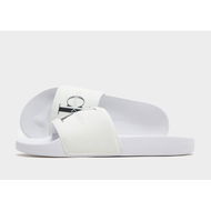Detailed information about the product Calvin Klein Jeans Monogram Slides Womens
