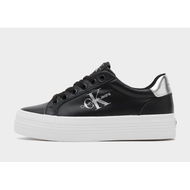 Detailed information about the product Calvin Klein Jeans Vulc Flatform Women's