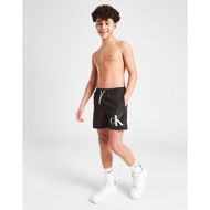 Detailed information about the product Calvin Klein Swim Swim Shorts Junior