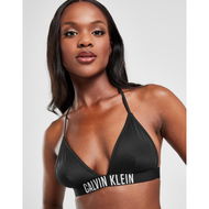 Detailed information about the product Calvin Klein Swim Triangle Bikini Top