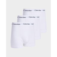 Detailed information about the product Calvin Klein Underwear 3 Pack Boxers