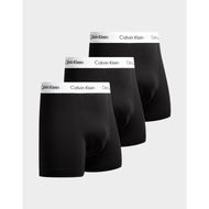 Detailed information about the product Calvin Klein Underwear 3 Pack Boxers