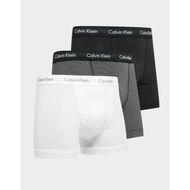 Detailed information about the product Calvin Klein Underwear 3 Pack Trunks