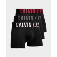 Detailed information about the product Calvin Klein Underwear 3-Pack Trunks