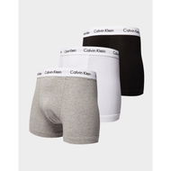 Detailed information about the product Calvin Klein Underwear 3-Pack Trunks