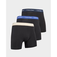 Detailed information about the product Calvin Klein Underwear 3-Pack Trunks