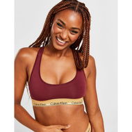Detailed information about the product Calvin Klein Underwear Modern Cotton Bralette