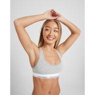 Detailed information about the product Calvin Klein Underwear Modern Cotton Bralette