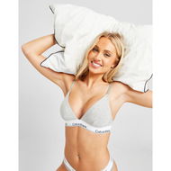 Detailed information about the product Calvin Klein Underwear Modern Cotton Triangle Bra