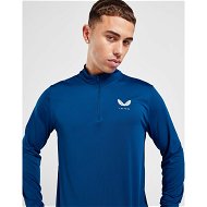 Detailed information about the product Castore Colour Block 1/4 Zip Top