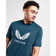 Detailed information about the product Castore England Cricket Cotton T-Shirt