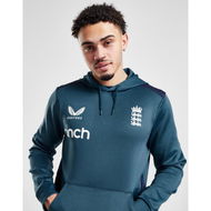 Detailed information about the product Castore England Cricket Overhead Hoodie