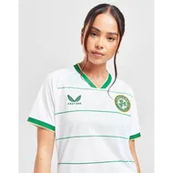 Detailed information about the product Castore Ireland 2023 Away Shirt Womens