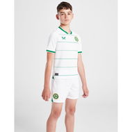 Detailed information about the product Castore Ireland 2023 Away Shorts Junior