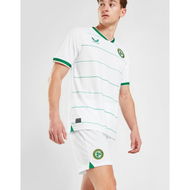 Detailed information about the product Castore Ireland 2023 Away Shorts