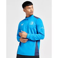 Detailed information about the product Castore Leinster Rugby 1/4 Zip Top.