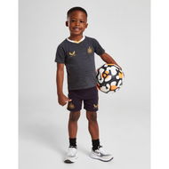 Detailed information about the product Castore Newcastle United FC 2021/22 Away Kit Infant.