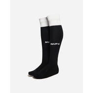 Detailed information about the product Castore Newcastle United FC 2023/24 Home Socks.