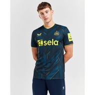 Detailed information about the product Castore Newcastle United FC 2023/24 Third Shirt.