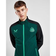 Detailed information about the product Castore Newcastle United FC Travel Jacket
