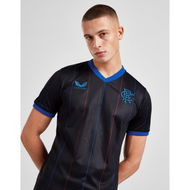 Detailed information about the product Castore Rangers FC 2022/23 Fourth Shirt