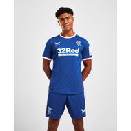 Detailed information about the product Castore Rangers FC 2022/23 Home Shorts