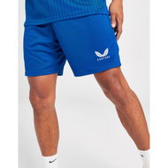 Detailed information about the product Castore Rangers FC 2023/24 Alternate Home Shorts