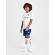 Detailed information about the product Castore Rangers FC 2023/24 Away Kit Children