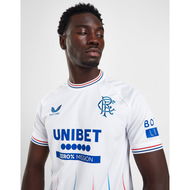 Detailed information about the product Castore Rangers FC 2023/24 Away Shirt