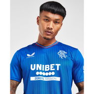 Detailed information about the product Castore Rangers FC 2023/24 Home Shirt