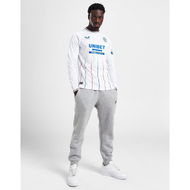 Detailed information about the product Castore Rangers FC 2023/24 Long Sleeve Away Shirt