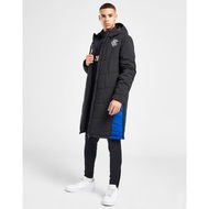 Detailed information about the product Castore Rangers FC Mid Bench Jacket