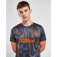 Detailed information about the product Castore Rangers FC Training T-Shirt