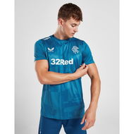 Detailed information about the product Castore Rangers FC Training T-Shirt