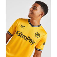 Detailed information about the product Castore Wolverhampton Wanderers FC 2023/24 Home Shirt