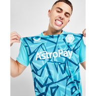 Detailed information about the product Castore Wolverhampton Wanderers FC 2023/24 Third Shirt.