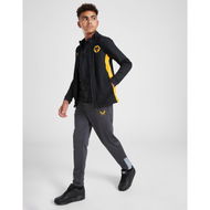 Detailed information about the product Castore Wolverhampton Wanderers FC Anthem Jacket Junior